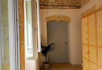 Locanda Carra Manna allows 18 year olds to book a room