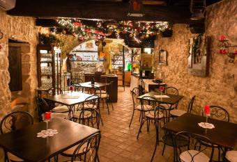 Nen   Al Borgo Castello has Balcony rooms