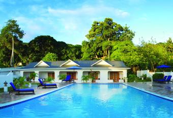 Britannia Hotel has Balcony rooms