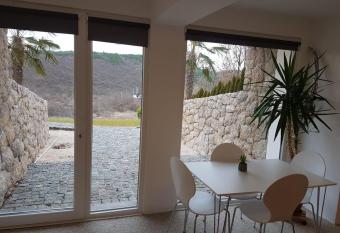 Ferienwohnung has Balcony rooms