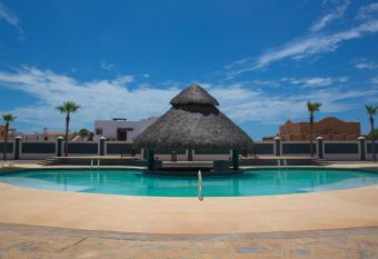 Linda Vista 106 allows 18 year olds to book a room