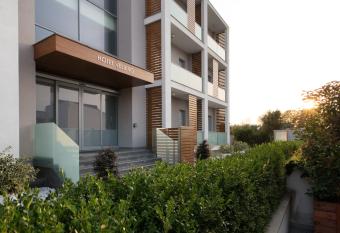 Hotel Al Veliero has Balcony rooms