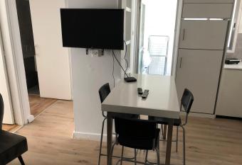 Iflat has Balcony rooms