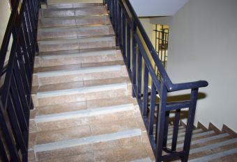 West Luxury homes has rooms with a private hot tub