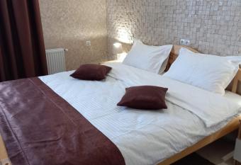              River House has Balcony rooms