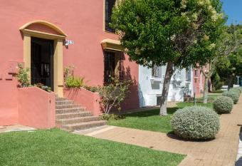 My City Home - House on the beach in Marbella has Balcony rooms