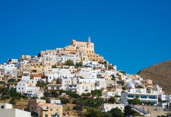 Smyrnis Apartments has Balcony rooms