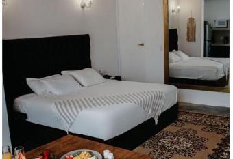 Elixir Homes Tulum has Balcony rooms