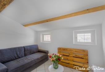 Friendly studio downtown - Dodo et Tartine allows 18 year olds to book a room