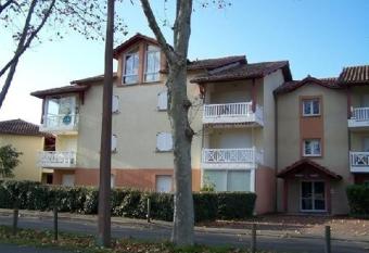 Appartement T2 ocean avec terrasse et parking 200 m de la plage has Balcony rooms