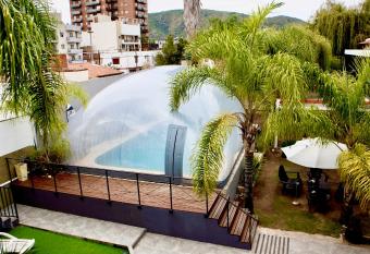 Posada del Angel- By HVH has Balcony rooms