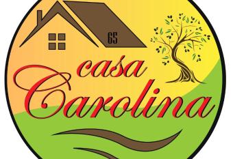 Casa Carolina has Balcony rooms