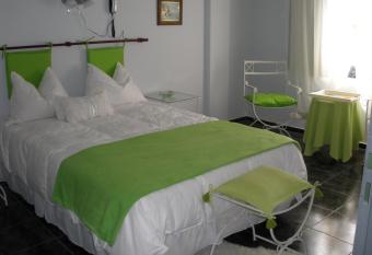 Noria Hotel has Balcony rooms