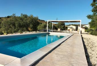 Casa Giuf   B&B allows 18 year olds to book a room