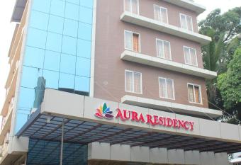 Aura Residency allows 18 year olds to book a room