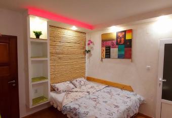 Sentosa ROOM has Balcony rooms