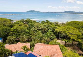 Casa Sueca - At the Beach has Balcony rooms