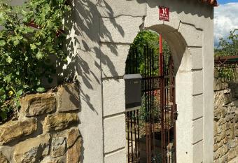 Apartment Gregori   has Balcony rooms