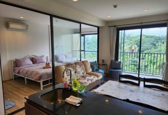                                                               -                   By Napatsogood has Balcony rooms