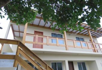 Morada Silveira allows 18 year olds to book a room