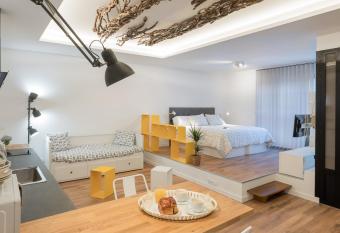 Suite Nest allows 18 year olds to book a room