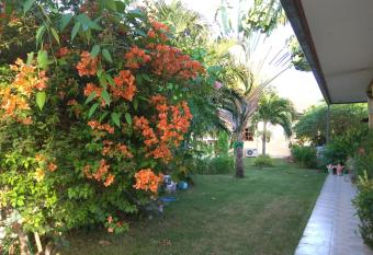 Stella Resort has Balcony rooms