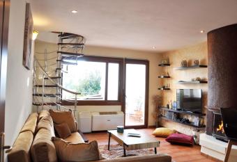 Sea La Vie! has Balcony rooms