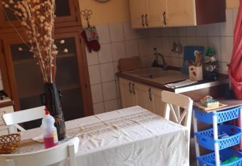 Appartamento piccolo borgo Falerna has Balcony rooms