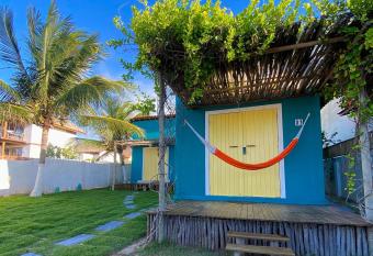 Chal  s Amarante has Balcony rooms