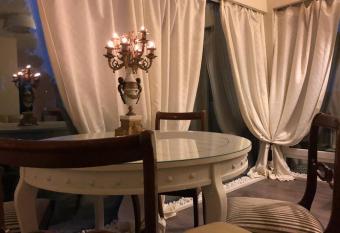 Cosy apartment has Balcony rooms