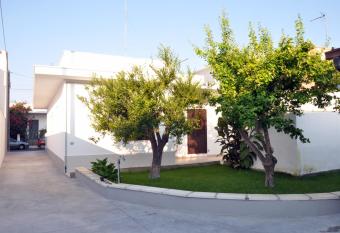 Casa Vacanze Eufemia allows 18 year olds to book a room