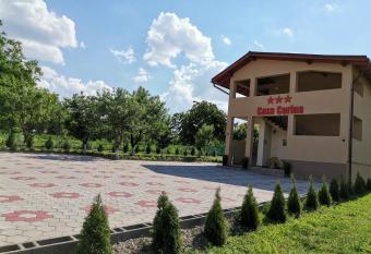 Casa Corina has Balcony rooms