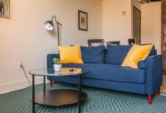 FRONTDESK Maxwell Lofts Milwaukee Walker's Point allows 18 year olds to book a room