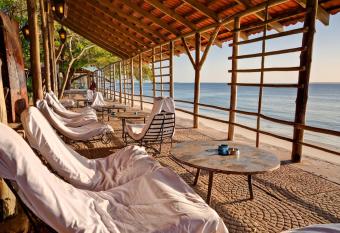 Mediterraneo Boutique Hotel has Balcony rooms