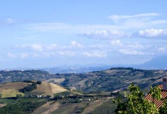 A CASA DI GIO  has Balcony rooms