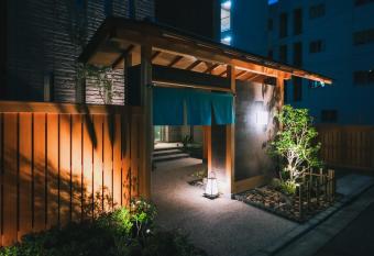 LAZULI Hiroshima Hotel and Lounge has Balcony rooms