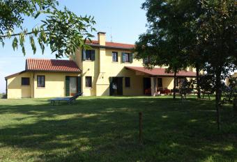 Agriturismo Zennare has Balcony rooms