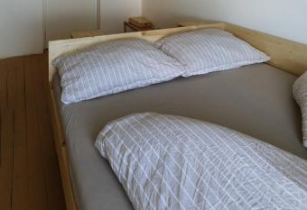 Dom na Slivnici has Balcony rooms