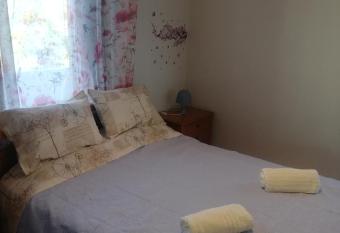 Iro - Kostas House 1 has Balcony rooms