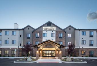 Staybridge Suites Carson City - Tahoe Area By IHG allows 18 year olds to book a room