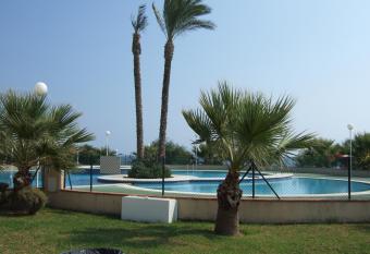 Calas De Cabo Roig allows 18 year olds to book a room