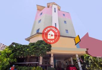 OYO 1065 Greenery House allows 18 year olds to book a room