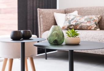 Maison .   Eau Mer.    has Balcony rooms