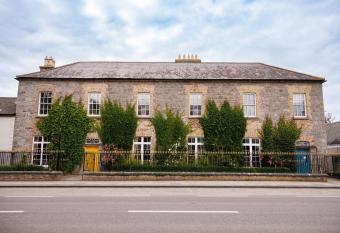 Preston House allows 18 year olds to book a room