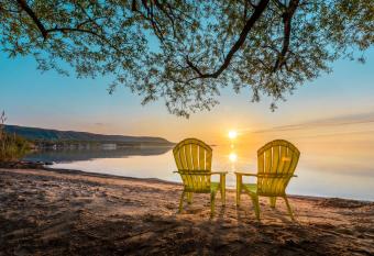 Boutique Suite #7 allows 18 year olds to book a room