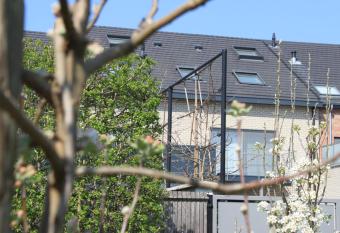 B&B Atuatuca allows 18 year olds to book a room