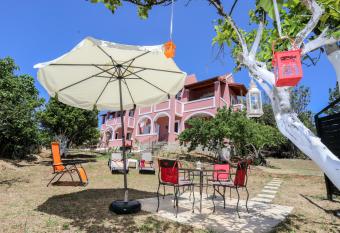 Alice s & Teo s Houses allows 18 year olds to book a room