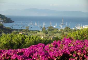 C era una volta Frantoio has Balcony rooms