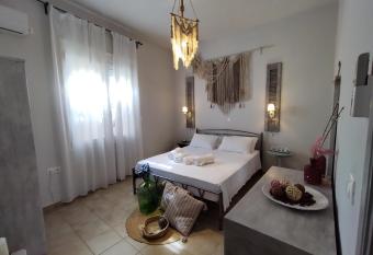 Art apartment allows 18 year olds to book a room