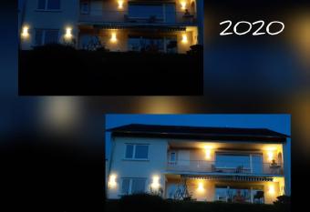 Fewo Traumblick has Balcony rooms